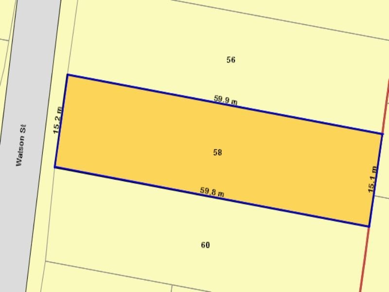 58 Watson Street, Wilston QLD 4051