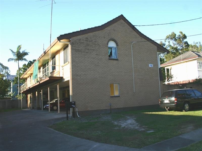 2/41 Denman Street, Alderley QLD 4051