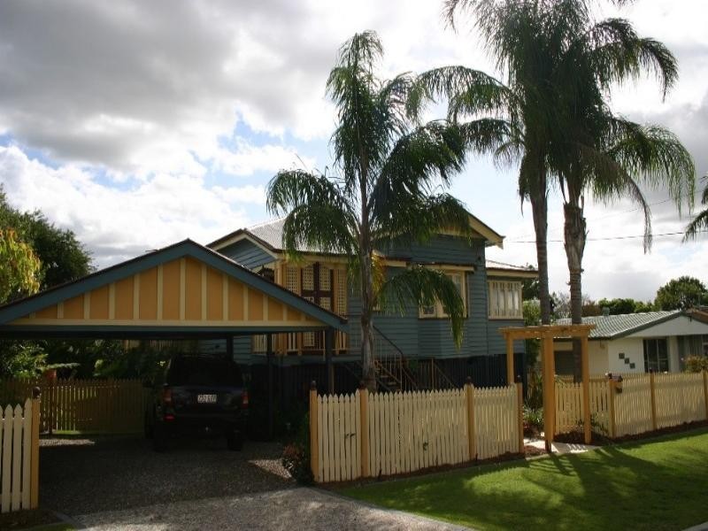 28 Goodall Street, Kedron QLD 4031