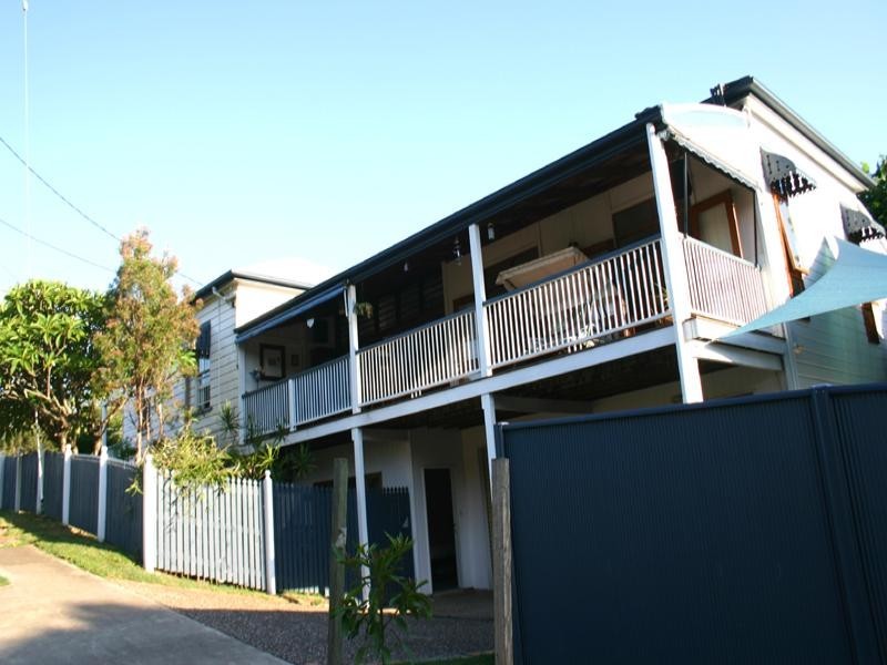 64 Lamont Road, Wilston QLD 4051