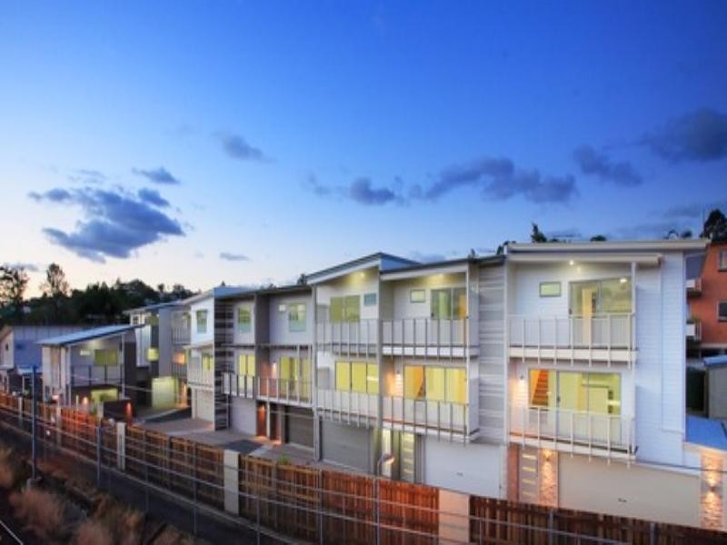 4/2 Hewitt Street, Wilston QLD 4051