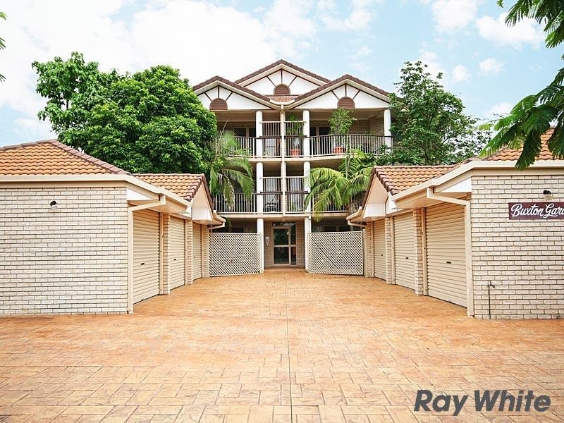 2/20 Buxton Street, Ascot QLD 4007