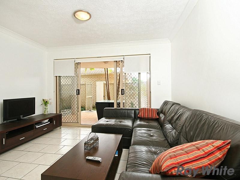 2/20 Buxton Street, Ascot QLD 4007