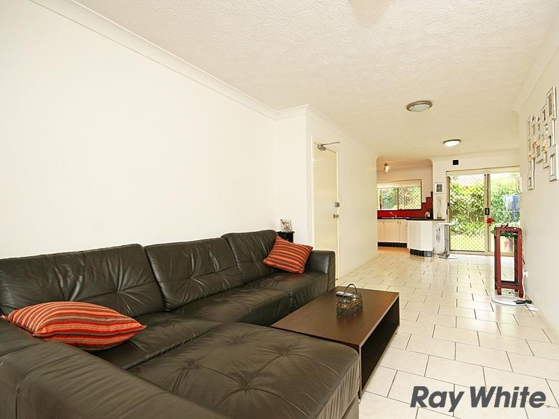 2/20 Buxton Street, Ascot QLD 4007