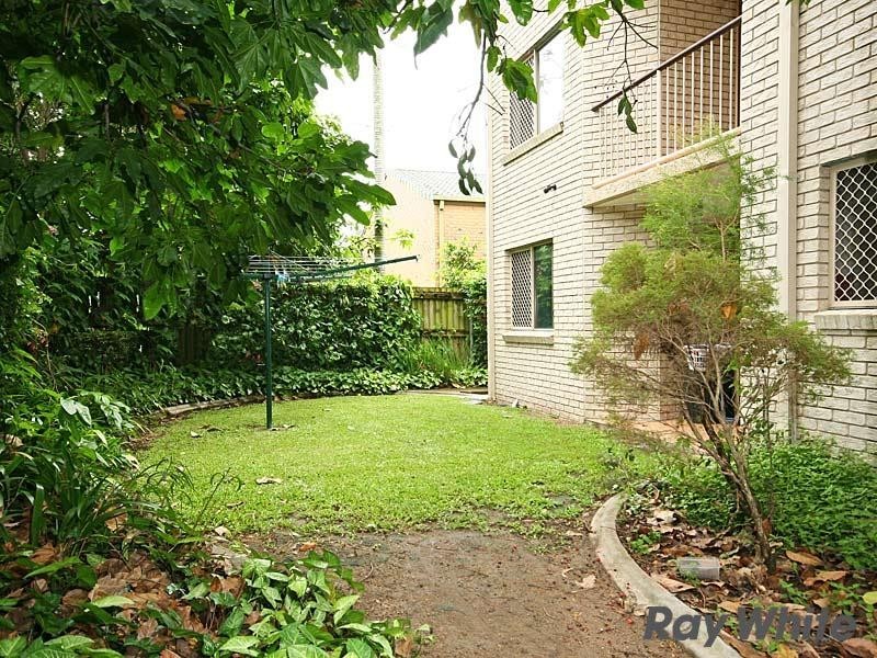 2/20 Buxton Street, Ascot QLD 4007