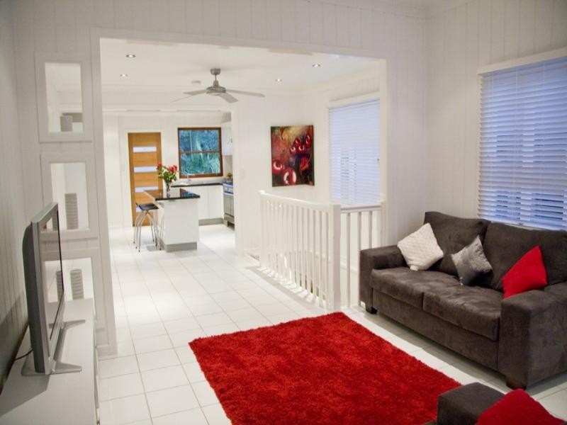 35 Swan Terrace, Windsor QLD 4030