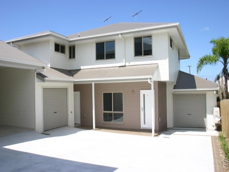 2-3/11 Alice Street, Kedron QLD 4031