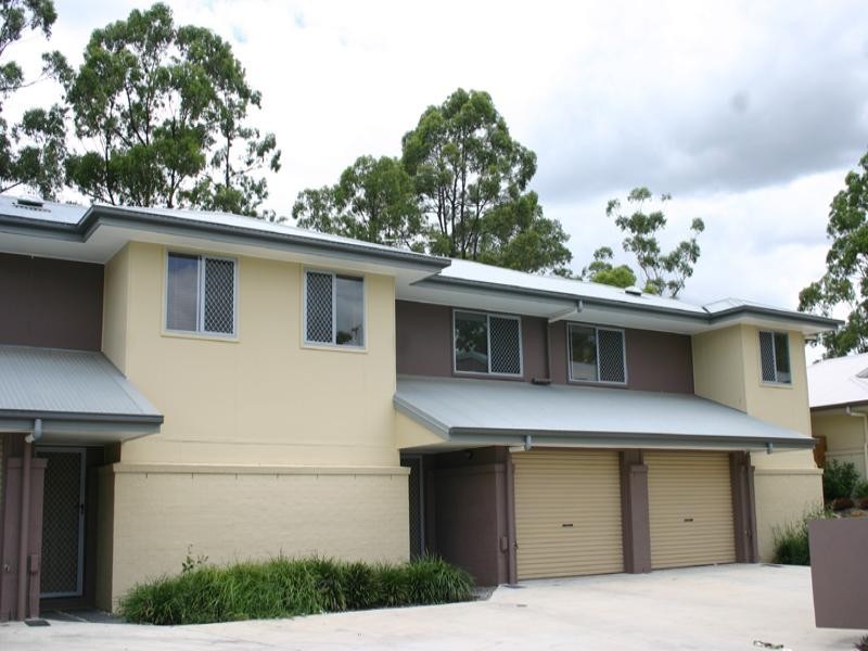 8/36 Russell Street, Everton Park QLD 4053