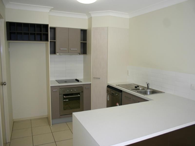 8/36 Russell Street, Everton Park QLD 4053