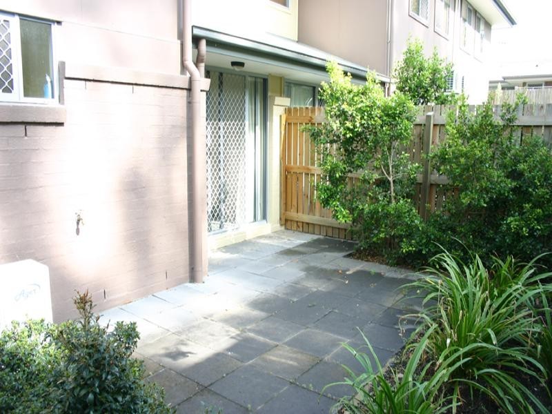 8/36 Russell Street, Everton Park QLD 4053