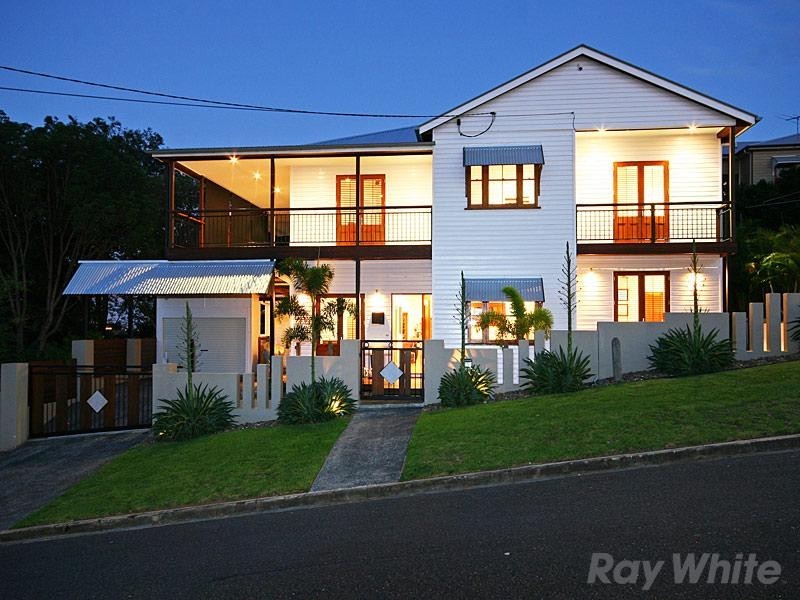 25 Colston Road, Grange QLD 4051