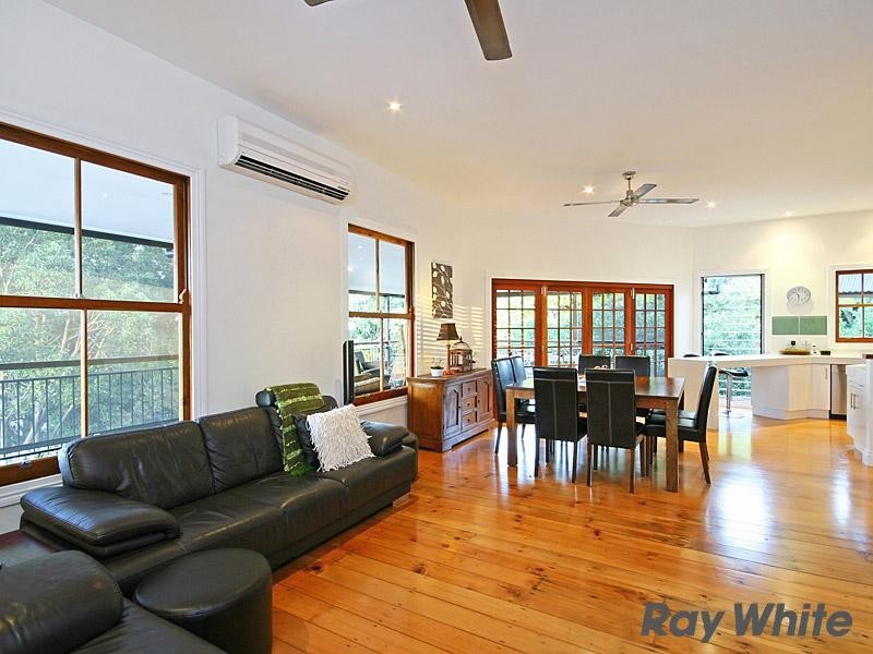 25 Colston Road, Grange QLD 4051