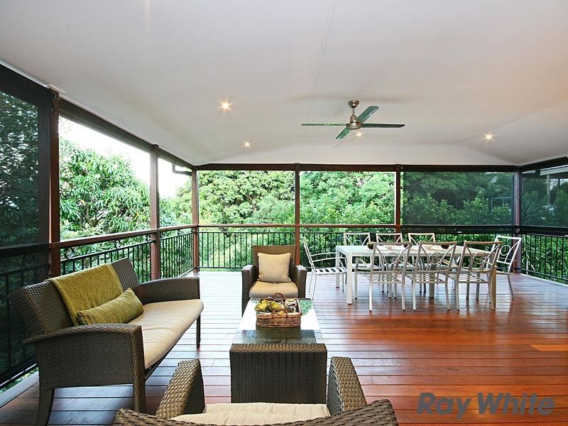 25 Colston Road, Grange QLD 4051