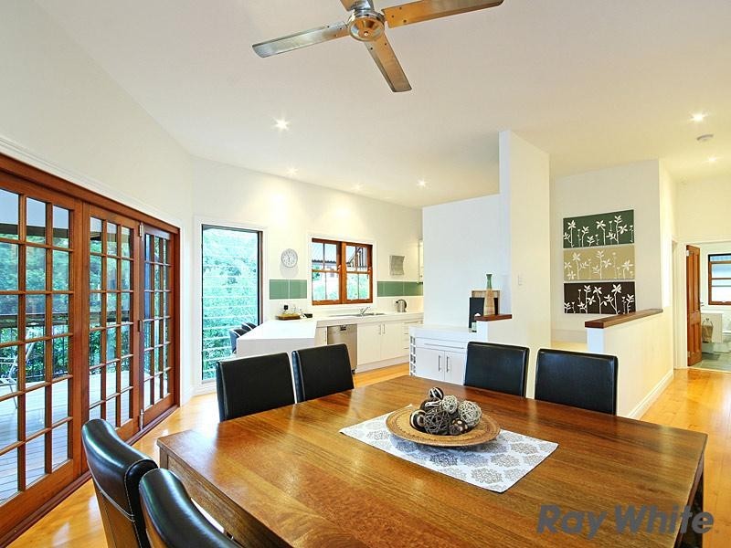 25 Colston Road, Grange QLD 4051