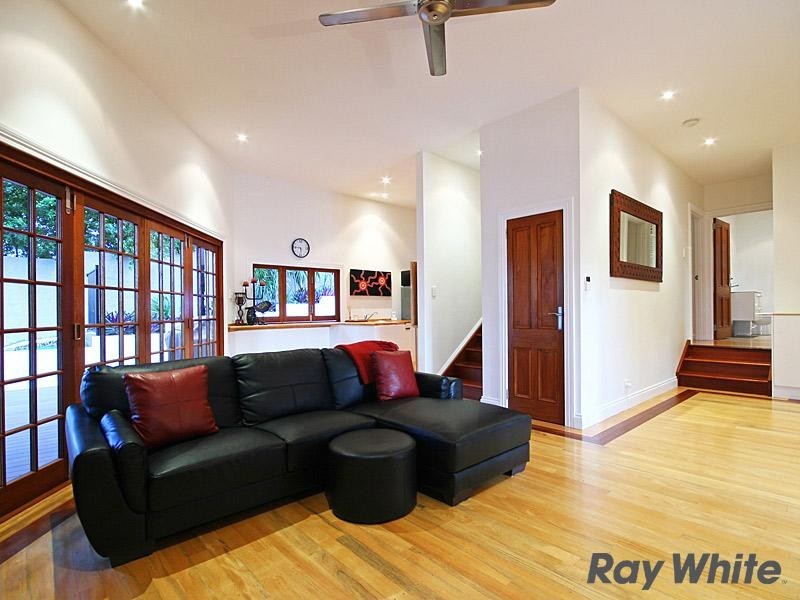 25 Colston Road, Grange QLD 4051