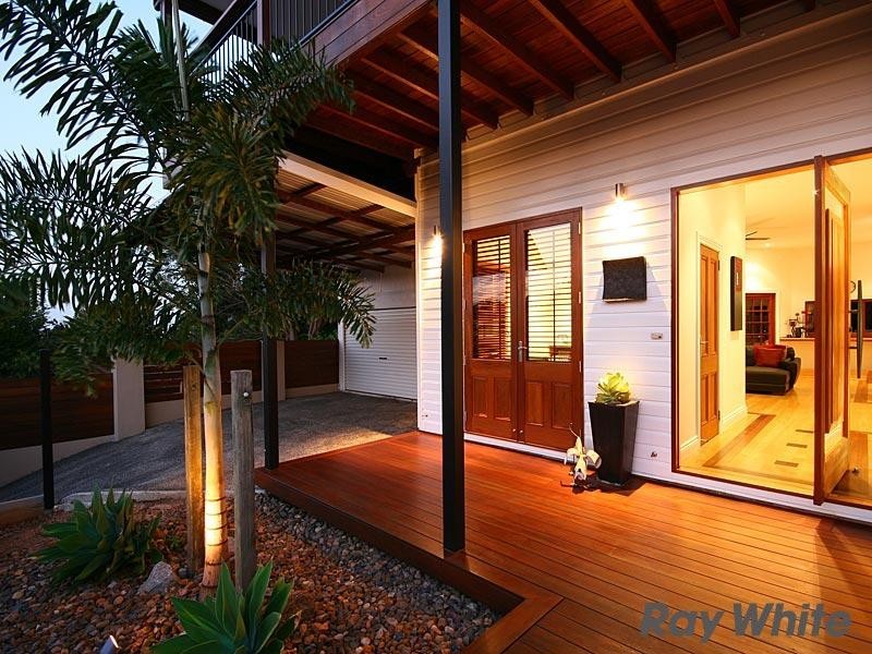 25 Colston Road, Grange QLD 4051