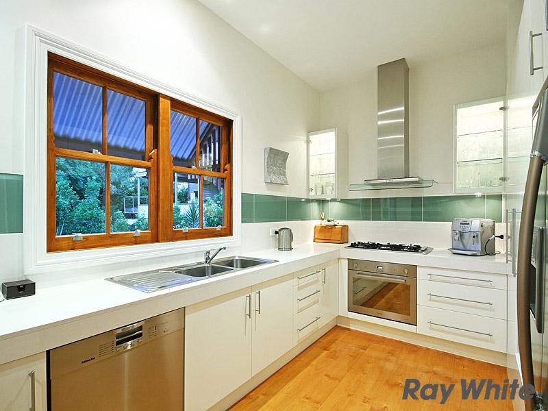 25 Colston Road, Grange QLD 4051