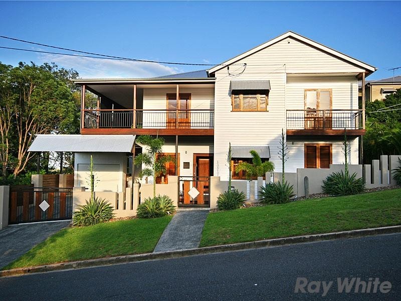 25 Colston Road, Grange QLD 4051