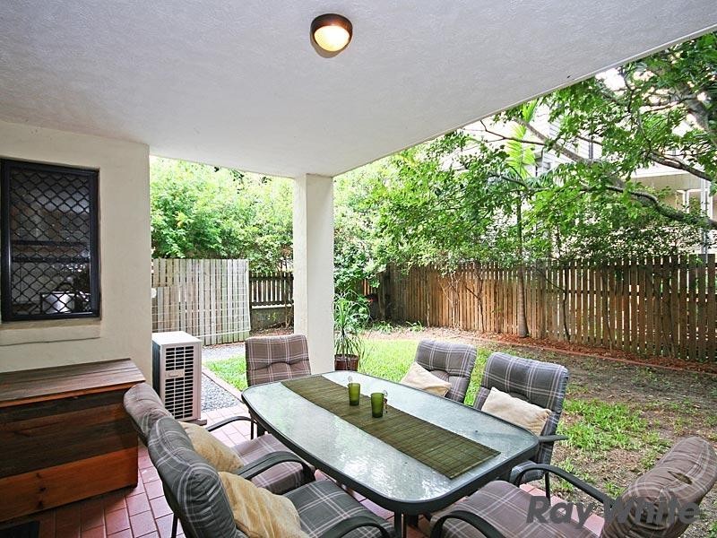 1/69 Fifth Avenue, Wilston QLD 4051