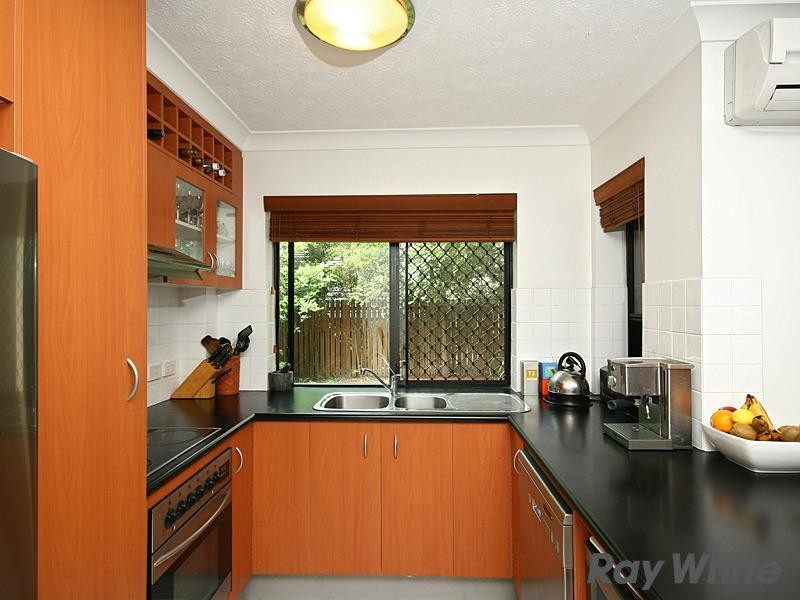 1/69 Fifth Avenue, Wilston QLD 4051