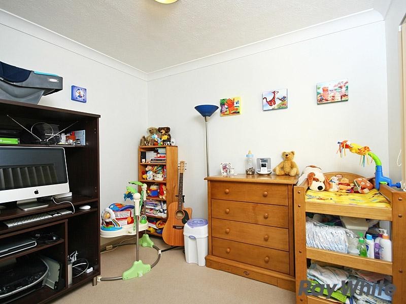 1/69 Fifth Avenue, Wilston QLD 4051