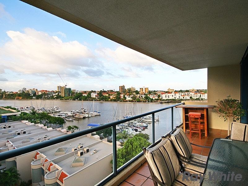 601/44 Ferry Street, Kangaroo Point QLD 4169