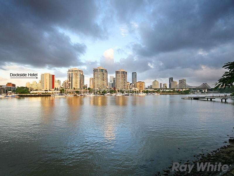 601/44 Ferry Street, Kangaroo Point QLD 4169
