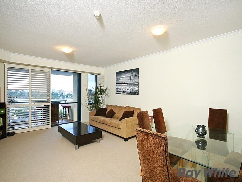 601/44 Ferry Street, Kangaroo Point QLD 4169