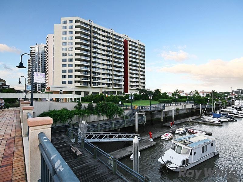 601/44 Ferry Street, Kangaroo Point QLD 4169