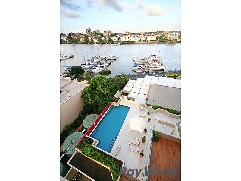 601/44 Ferry Street, Kangaroo Point QLD 4169