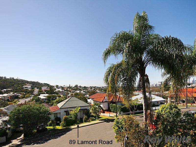 89 Lamont Road, Wilston QLD 4051