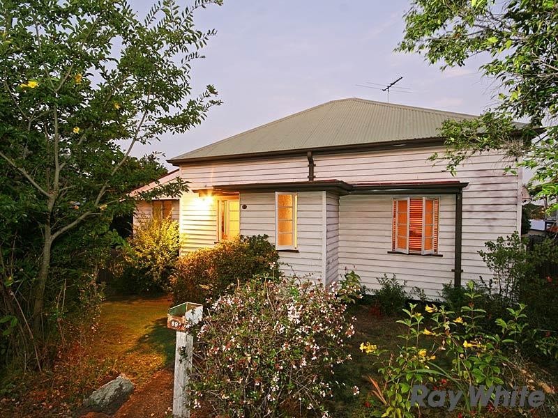 89 Lamont Road, Wilston QLD 4051