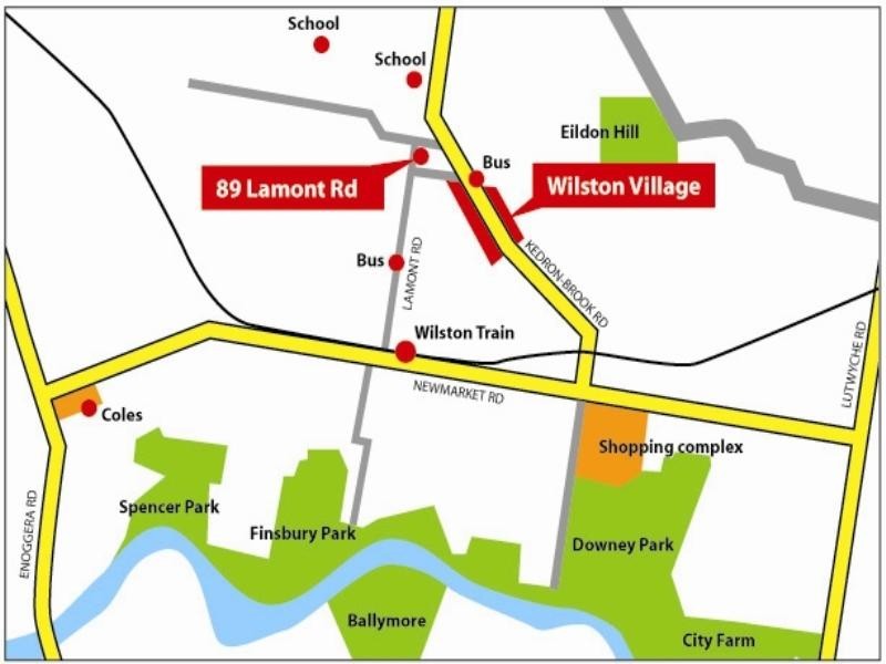 89 Lamont Road, Wilston QLD 4051