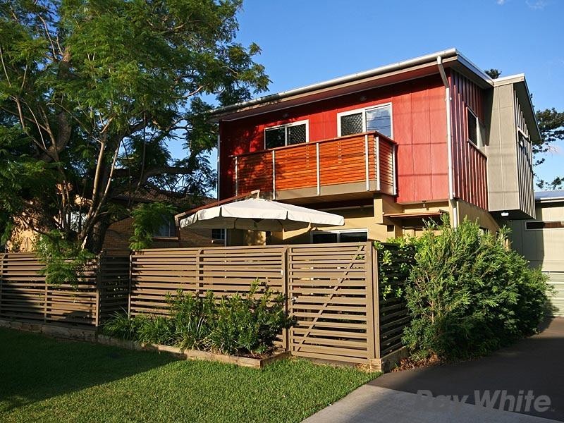 1/9 Kelso Street, Chermside QLD 4032