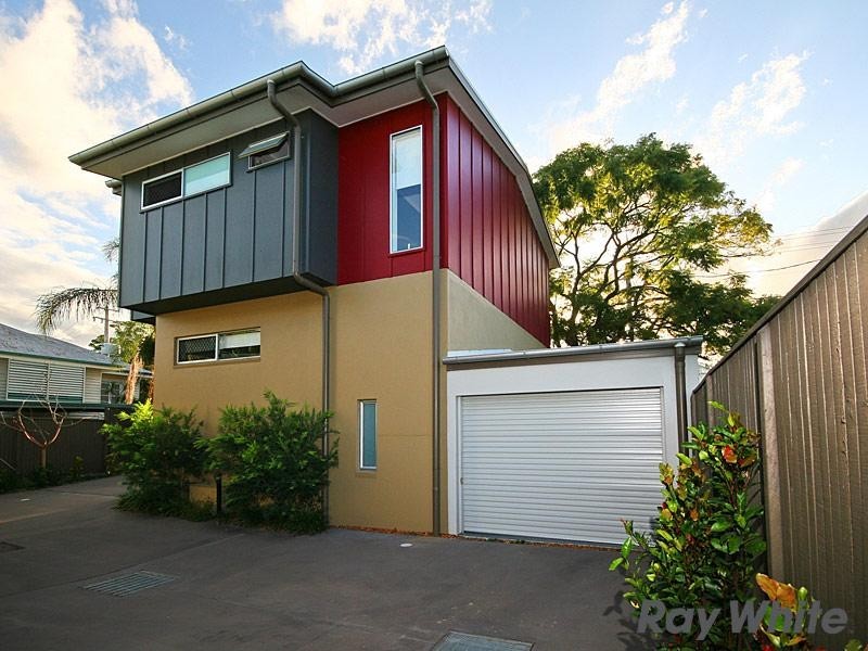 1/9 Kelso Street, Chermside QLD 4032