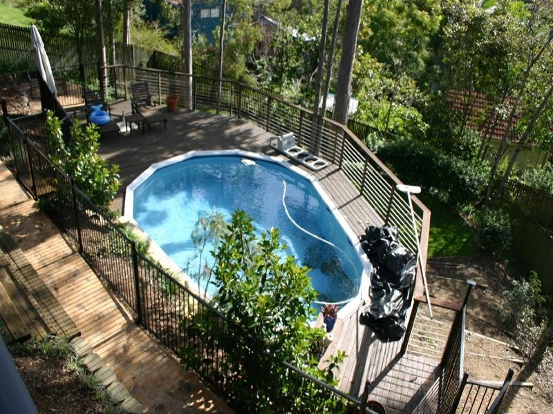 23 Gimba Street, Mitchelton QLD 4053