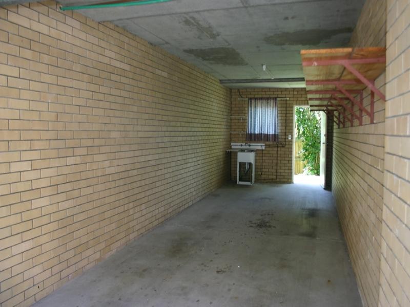 2/21 Le Geyt Street, Windsor QLD 4030