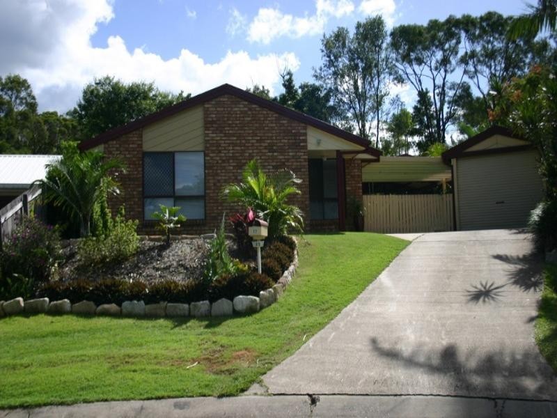 22 Palall Crescent, Ferny Hills QLD 4055