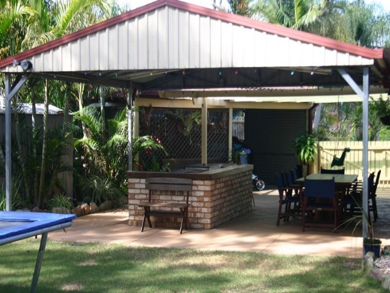 22 Palall Crescent, Ferny Hills QLD 4055