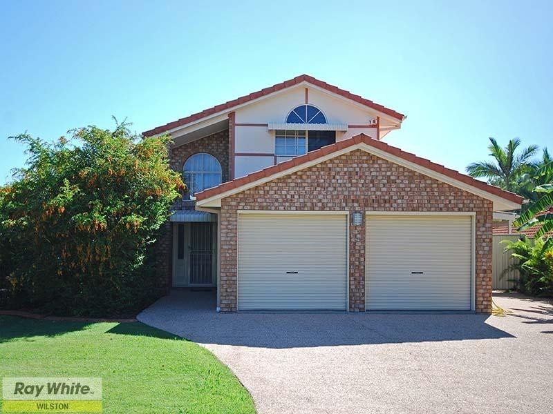 86 Oxford Crescent, Bridgeman Downs QLD 4035