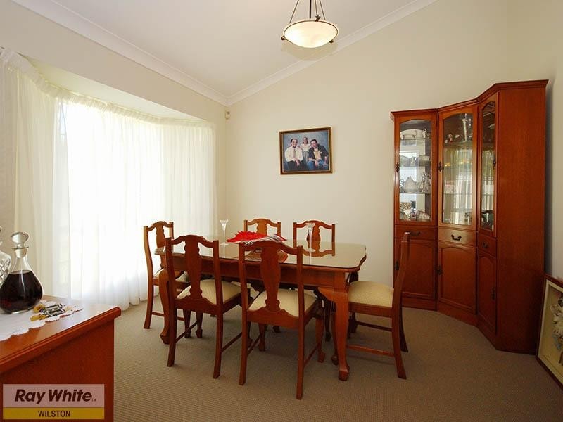 86 Oxford Crescent, Bridgeman Downs QLD 4035