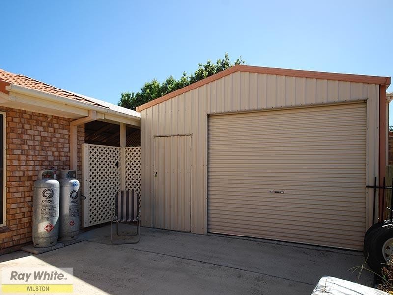 86 Oxford Crescent, Bridgeman Downs QLD 4035