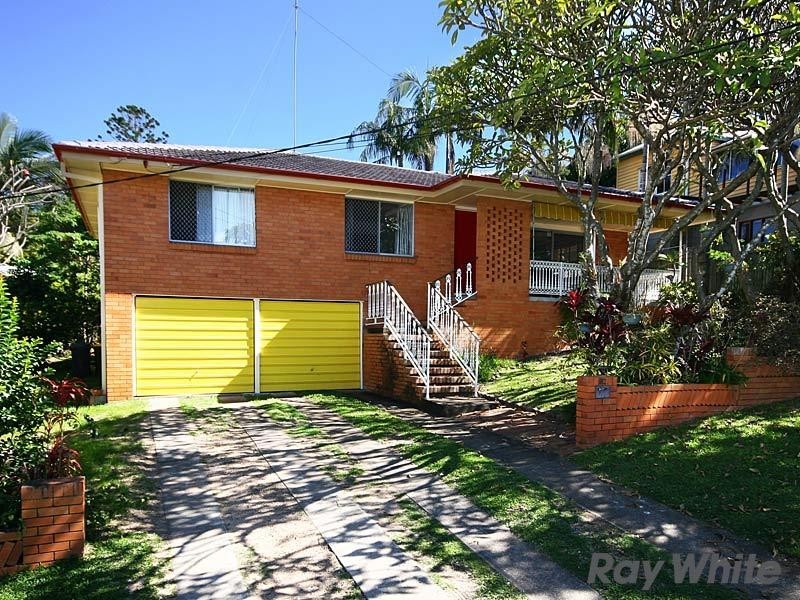 92 Dover Street, Wilston QLD 4051