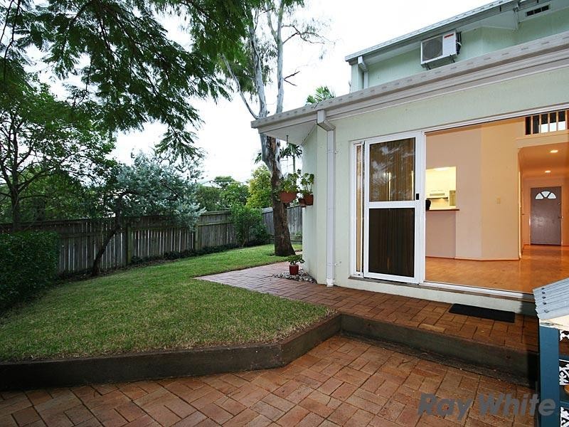 6/28 Howard Street, Gaythorne QLD 4051