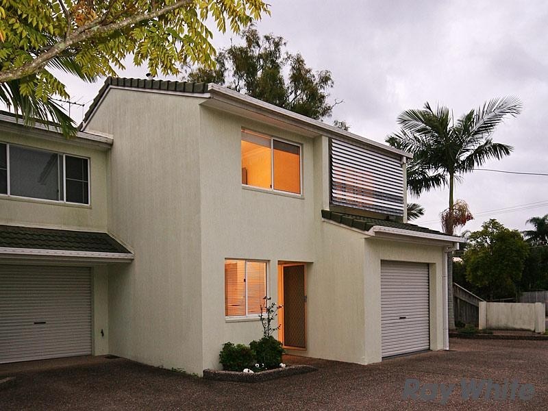 6/28 Howard Street, Gaythorne QLD 4051