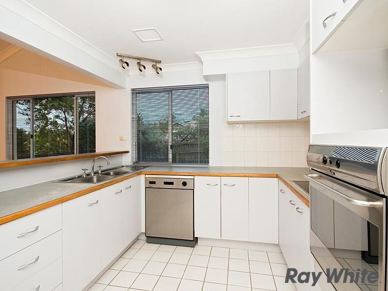 6/28 Howard Street, Gaythorne QLD 4051