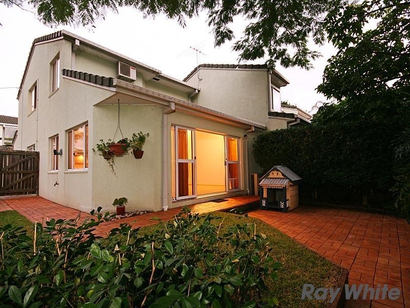 6/28 Howard Street, Gaythorne QLD 4051