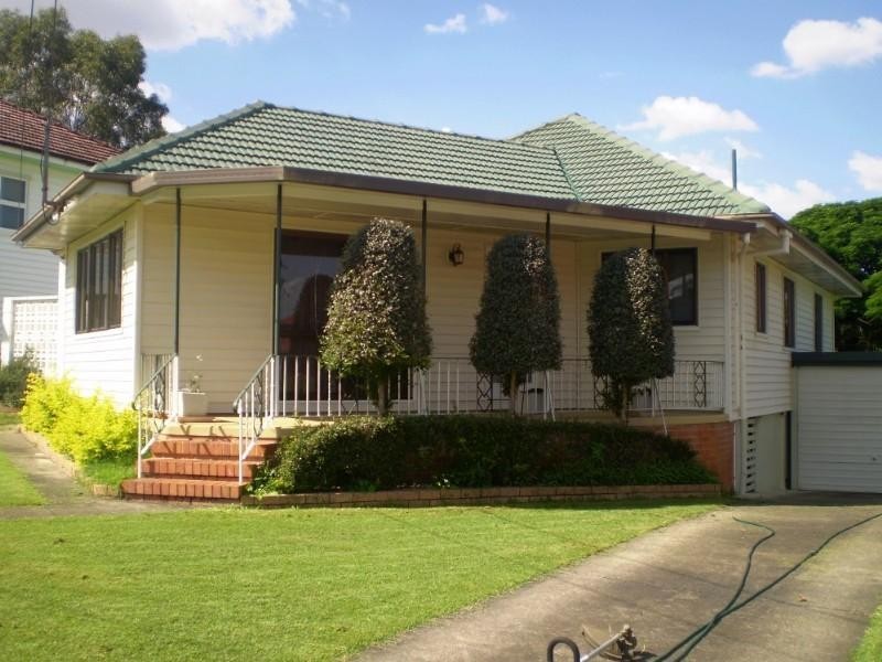 17 Noeline Street, Ashgrove QLD 4060