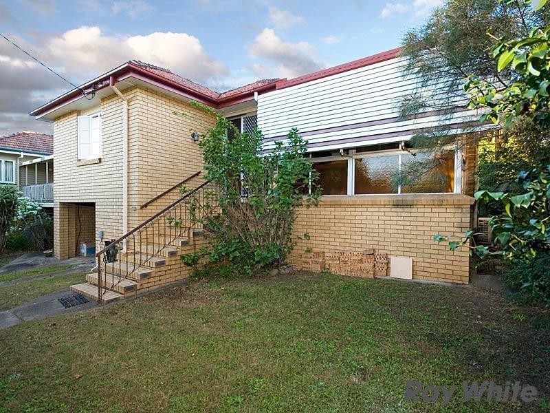 6 Girton Street, Alderley QLD 4051