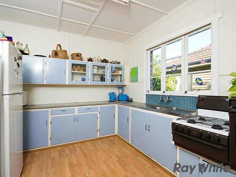 6 Girton Street, Alderley QLD 4051